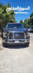  1 Ford F150 2017