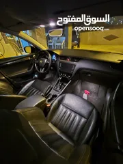  5 اوكتافيا 2018 ترخيص 2018 مطور 2000 ديزل  تماتك