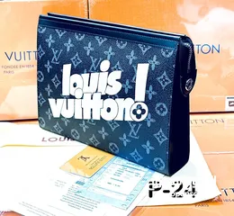  4 LV Bag rare limited edition