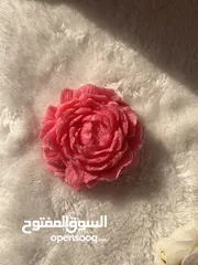  6 شموع معطرة