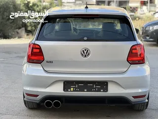  2 Ccc Polo Gti