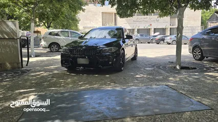  8 BMW 2015 للبيع