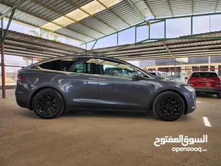  15 Tesla Model X 2019