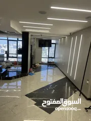  2 محل تجاري في المصيون مكون  من طابقين بمساحة 160 متر مقابل بنك الصفا الشارع الرئيسي