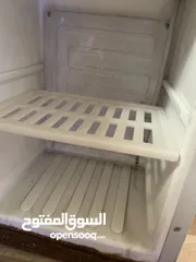  4 براد ماركه نيوال مستخدم نظيف