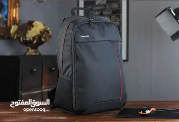  7 شنطة لابتوب لينوفو