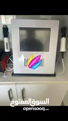  2 مركز تجميل للبيع