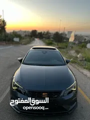  4 سيات ليون 2020
