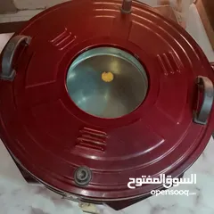  2 ماكرويف تركي جديد مستورد من تركيا