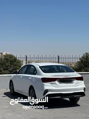  2 كيا سيراتو 2021