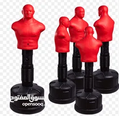  1 مجسم فنون قتاليه