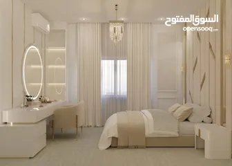  4 شركة 3K للتصميم والتنفيذ