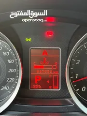  6 لانسر دفعه 18 وشكات 1350 فشهر 45 الف فقط فحص نخب اصل برايفت سياره بنايلون