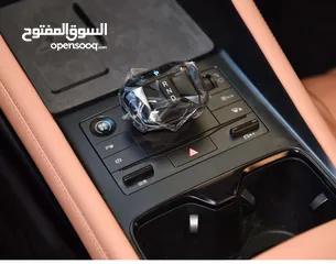  13 بي واي دي سونج L كهربائية بالكامل 2024 BYD Song L SUV EV