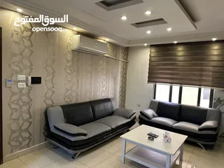  15 شقق مفروشه. للإيجار اليومي.والشهري بالصوفية