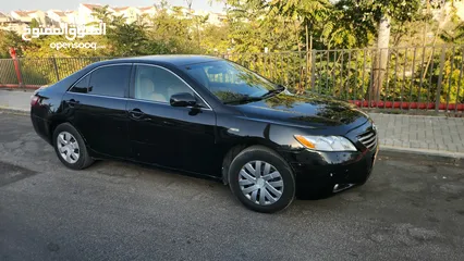  3 البيع تيوتا كامري 2008