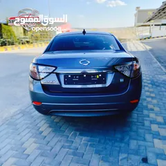  2 سامسونج SM3 موديل 2019 لون فيراني سقف اسود