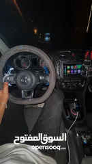  15 جولف mK6 للبيع 1400 تيربو مش سوبر السياره شوفت عينك ولا اشي ناقصها بصلاه عنبي