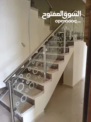  4 الشعيبي لكافة أعمال السكريت والمُري والستاليس ستيل