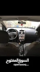  5 اوبل كورسا