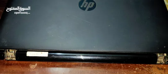  9 لاب HP 250 G2 Notebook