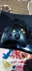  2 XBOX 350 Slim للبيع