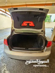  6 اودي a4 2008