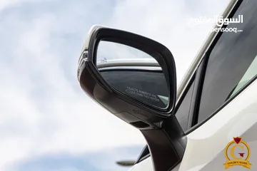  8 Toyota Rav4 Xle 2021  السيارة وارد كوري و قطعت مسافة 14,000 كيلو متر فقط