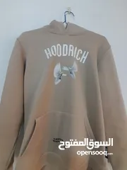  2 hoodie and pants