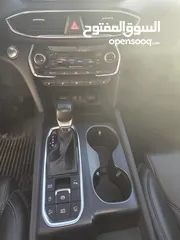  9 Hyunday Santafe 2019