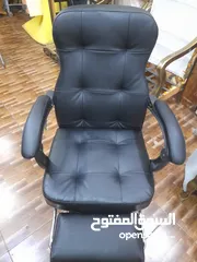  12 صيانة وتنجيد الكنب المنزلي والكراسي الجلد المكتبية