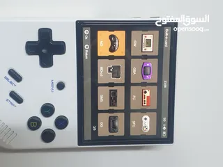  16 جهاز اتاري عليه مجموعه العاب