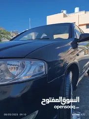  4 نيسان صني موديل 2007