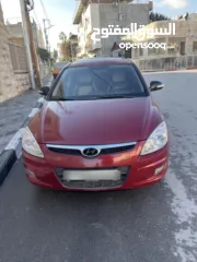  2 i30 للبيع موجودة في بيت لحم