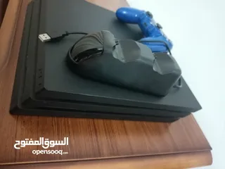  3 ps4 pro 2TP