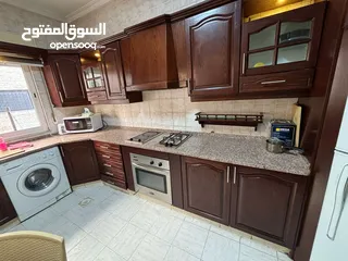  6 FULLY FURNISHED APARTMENT FOR RENT