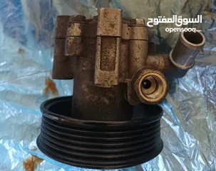  2 شفر كروز 2014
