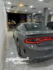  8 جارجر 2023 GT