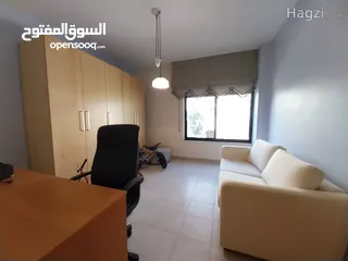  4 شقه للايجار في منطقه الشميساني ( Property 34190 ) سنوي فقط