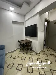  7 Very nice 1 bhk  غرفه وصاله الخوير