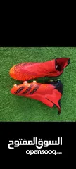  15 football shoes original اسبدرينات فوتبول حذاء كرة قدم nike w adidas w puma