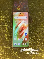  5 هاتف Nubia Z50S Pro بحالة ممتازة – فقط 400 شيكل!