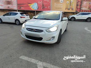  2 اكسنت 2017