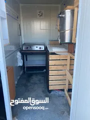  3 فان للبيع في رام الله
