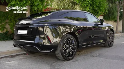 4 Avatr 11 luxury edition sport kit 2023 أفاتار 11 دفع رباعي 5 مقاعد