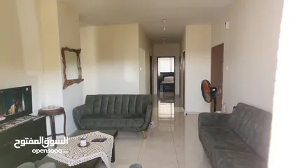  3 شقة مفروشة للإيجار في بيتونيا دوار الفواكه