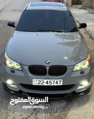  25 BMW E60 للبيع