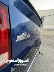  4 Ram fully loaded diesel