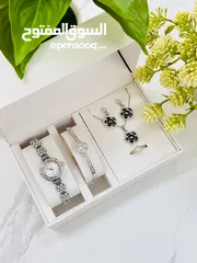  3 اطقم ستاتي