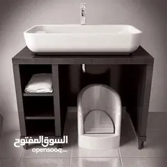  5 جهاز الوضوء الأصلي لكبار السن - سهولة وأمان في كل استخدام!    مصمم خصيصًا لكبار السن أو الحوامل